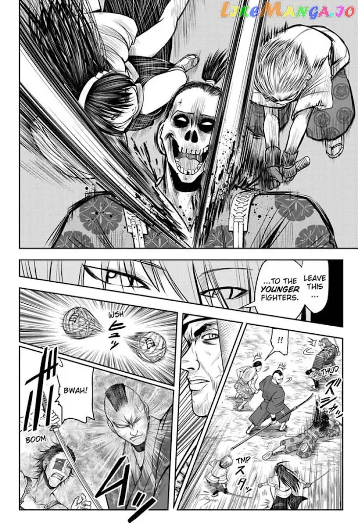 The Elusive Samurai Chapter 19 image 10_optimized